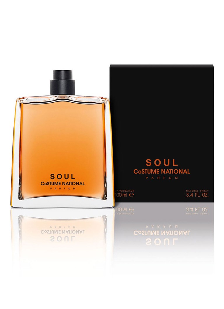 National Costume Soul Eau de Parfum