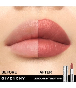 GIVENCHY Le Rouge Intense Silk Xmas 2023 Lippenstift-3 g