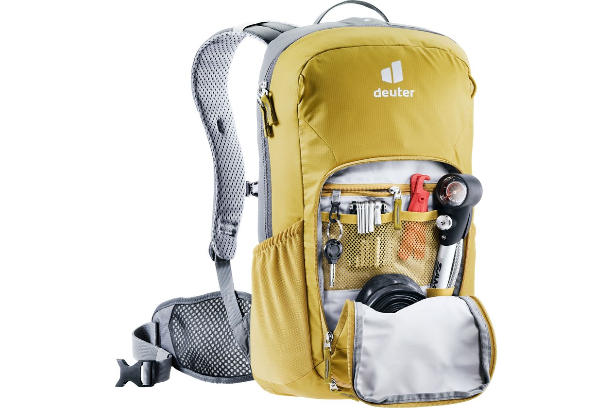 deuter Bike I 20