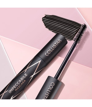 Collistar Impeccabile Mascara-14 ml