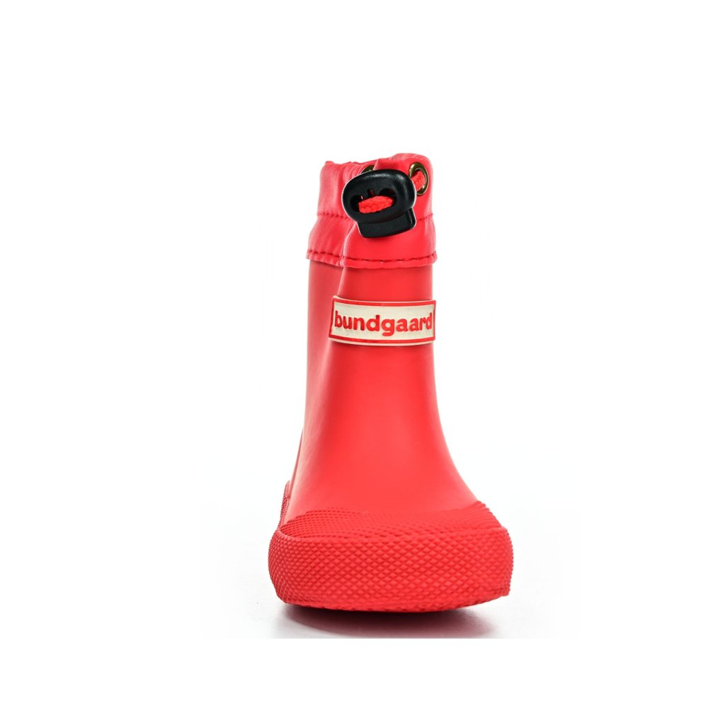 Bundgaard Cover Red Barfuß Gummistiefel