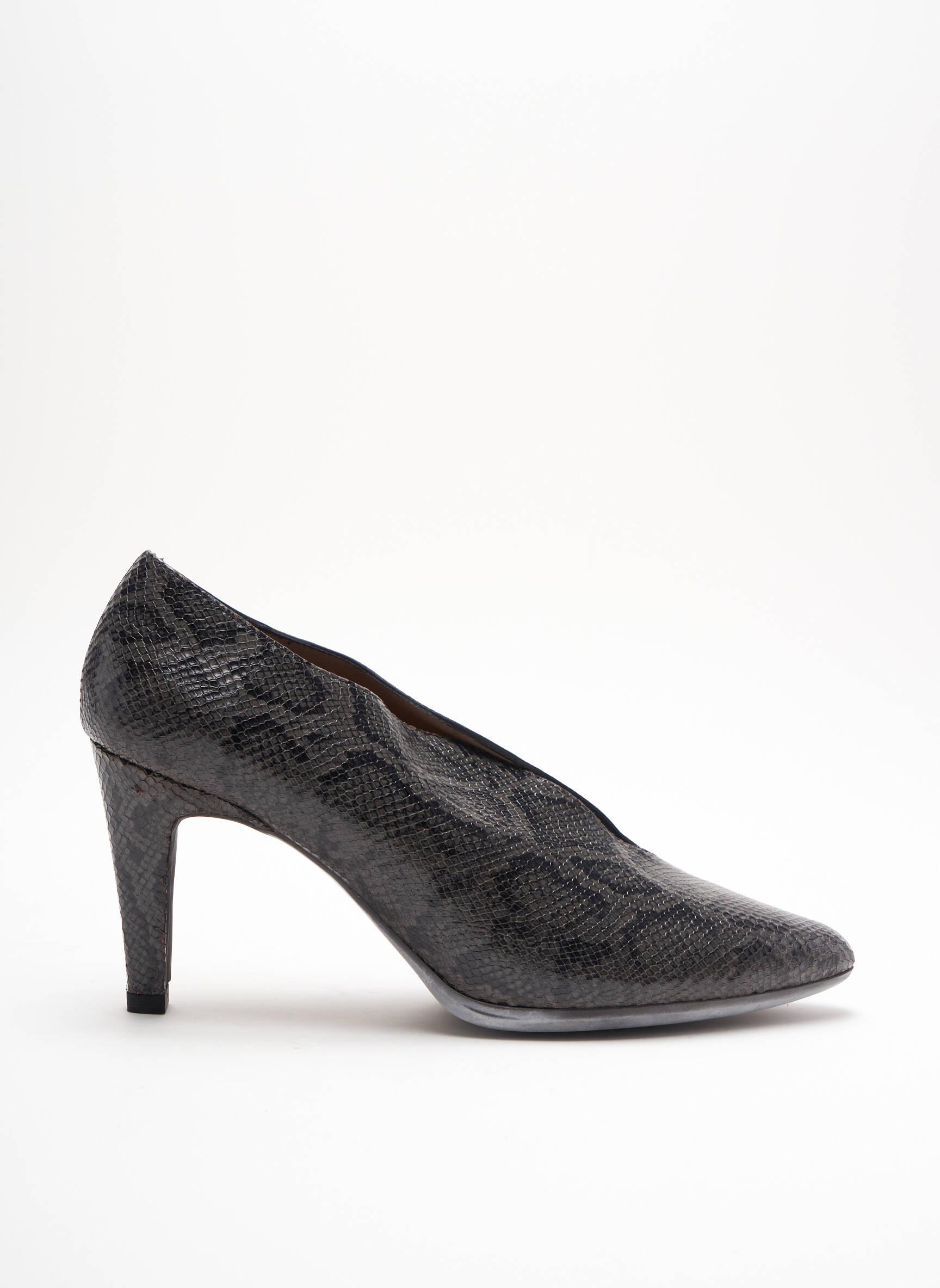Wonders Escarpins Femme couleur noir