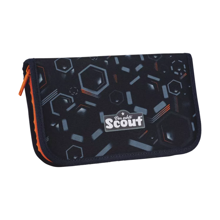 Scout Neo DIN Space Data