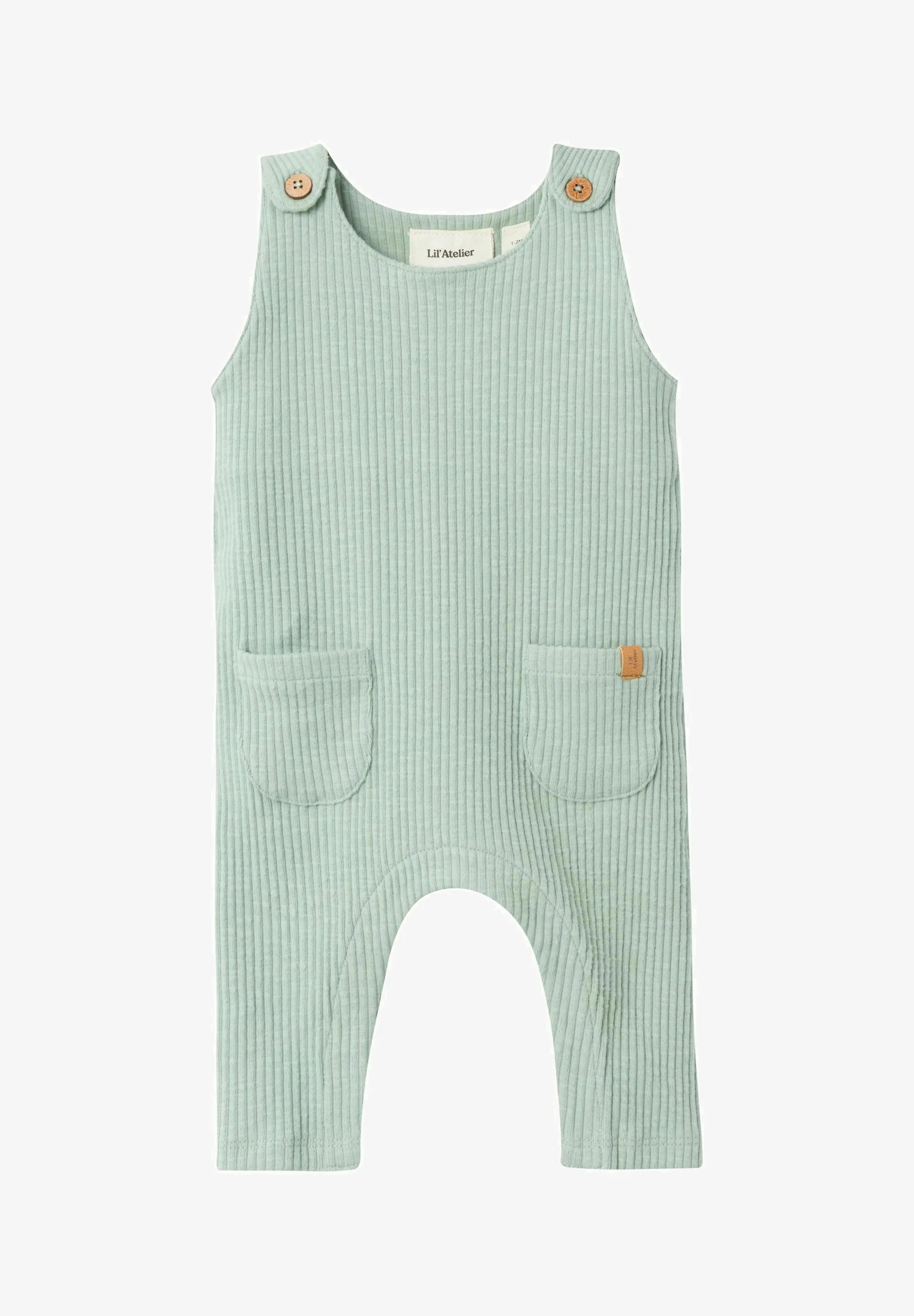 Lil' Atelier REGULAR FIT - Mono