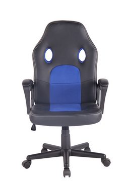 CLP Gaming Chair Elbing, höhenverstellbar und drehbar