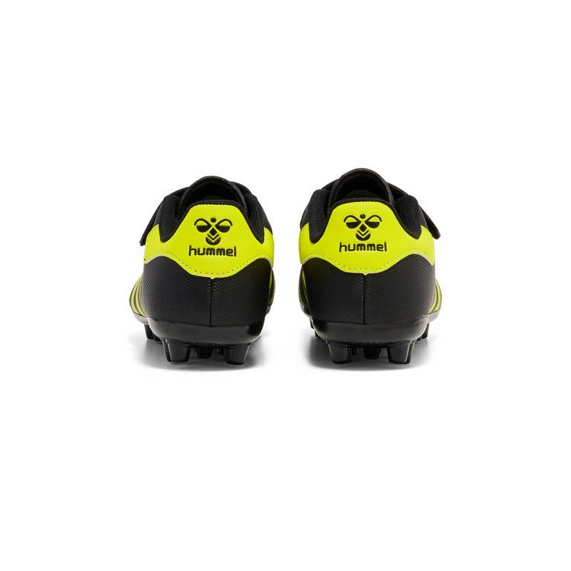 hummel HATTRICK M.G. JR Hallenschuhe Kinder