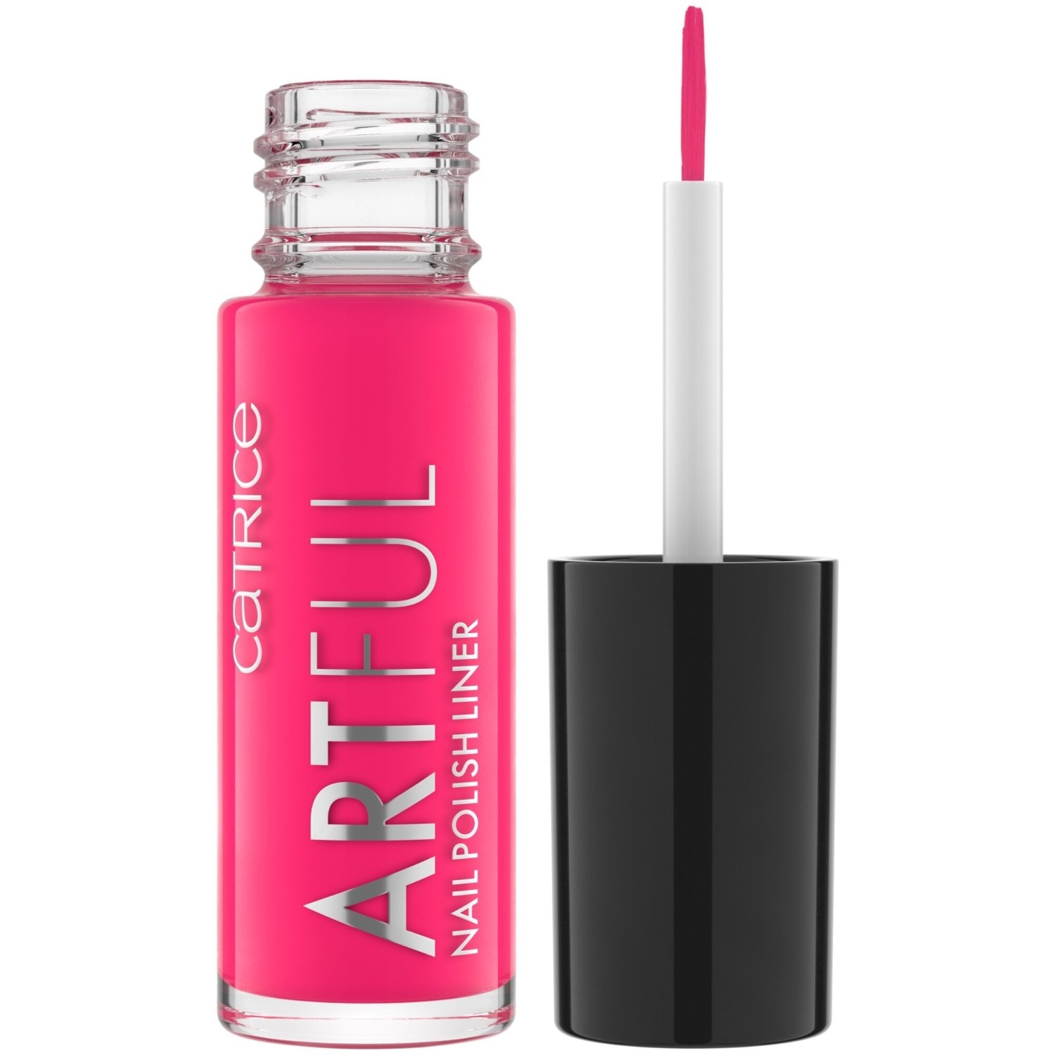 Catrice Artful Nail Polish Liner vernis liner 040 Be CreARTive