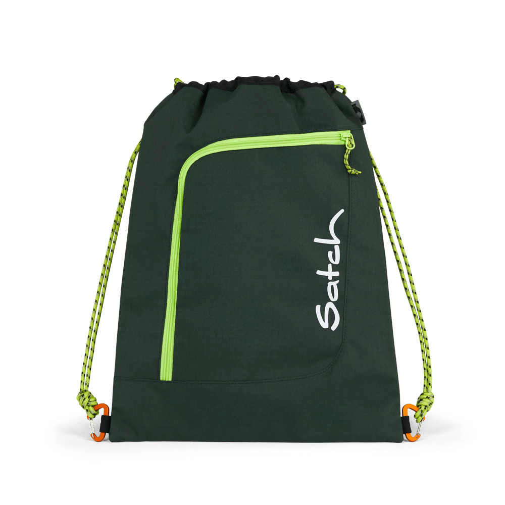 pack Green Explorer Set