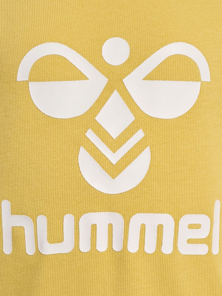 Hummel Hummel Verstellbare Taille Anzug Hmlhappy Kinder in OCHRE günstig kaufen