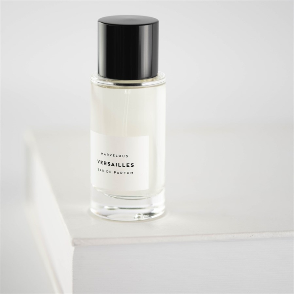 BMRVLS Versailles Eau de Parfum Spray Eau de parfum