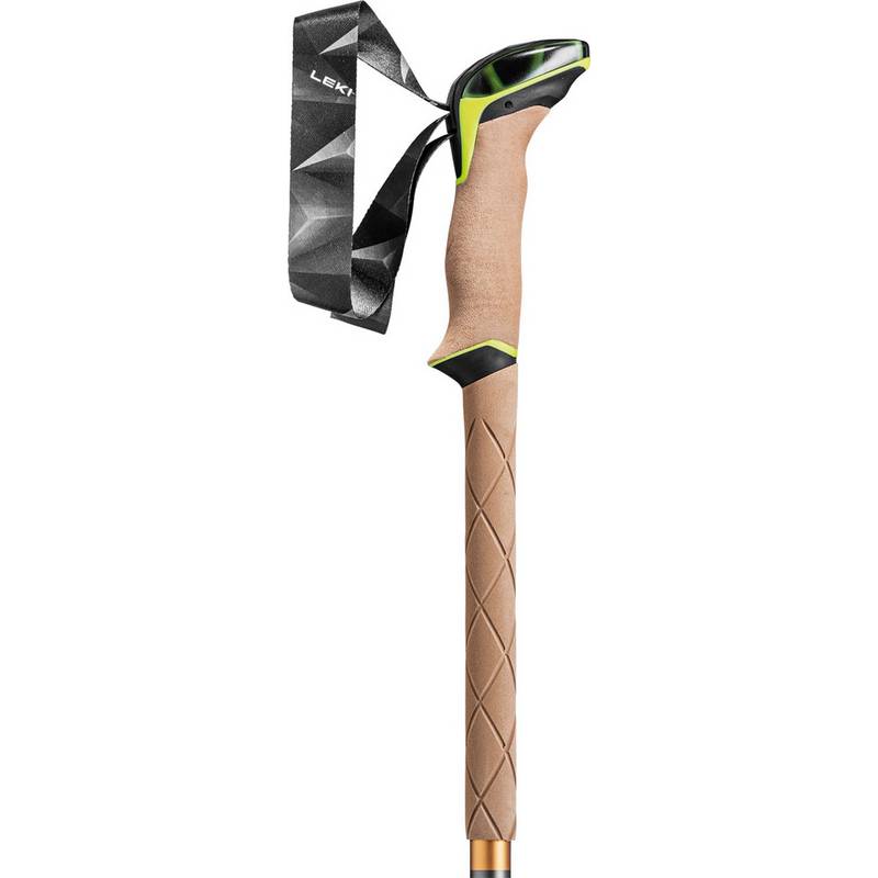 LEKI Sherpa Stock