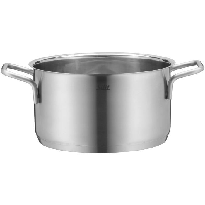 Collexio Kochtopf mit Deckel, 20 cm