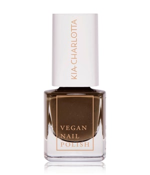 Kia-Charlotta Vegan Inspired Nagellack-5 ml