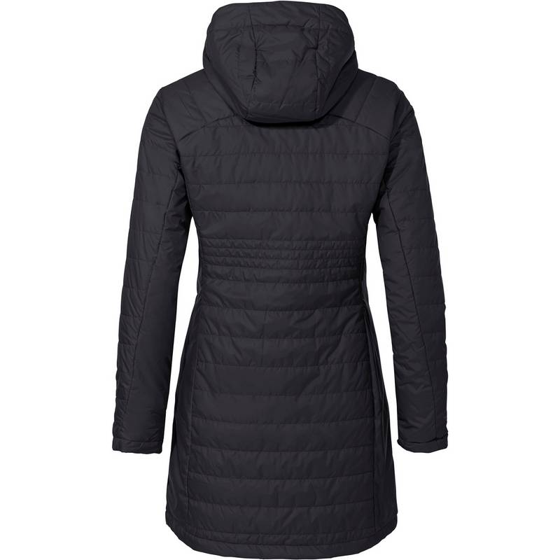 VAUDE Moena Steppmantel Damen