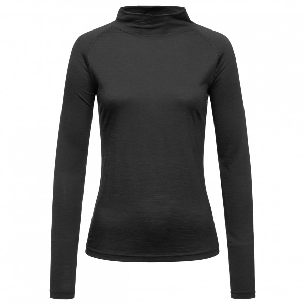super.natural - Women's Base Turtle Neck 175 - Merinounterwäsche