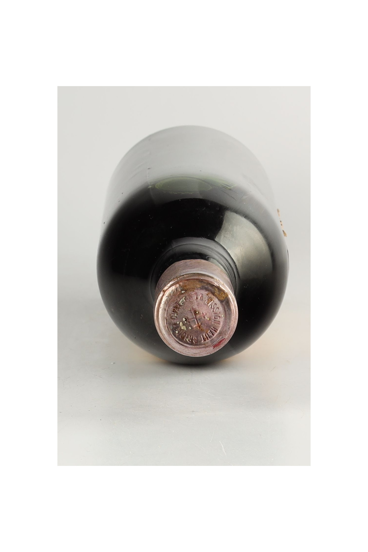 Château La Mission Haut Brion 1964, Pessac Leognan