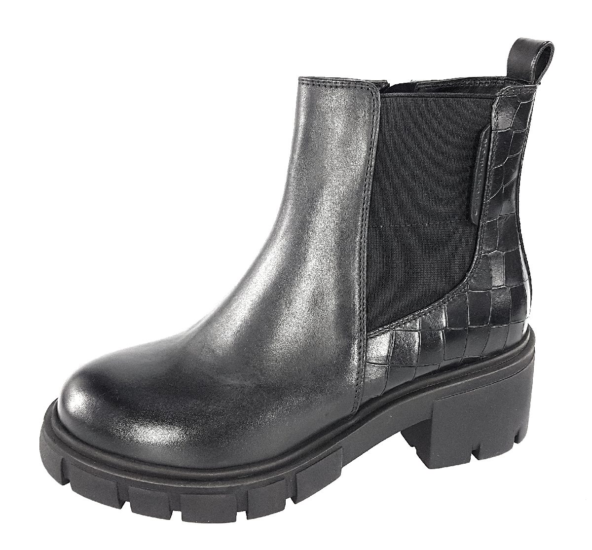 Tom Tailor 4259306 Schwarz Black