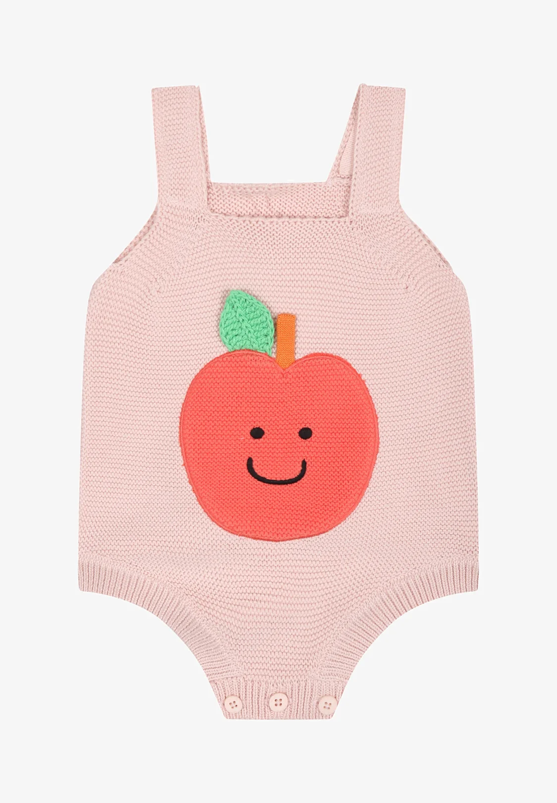 Body infantil Stella McCartney