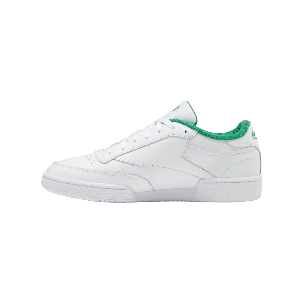 Reebok Club C 85 IE9387 / weiss