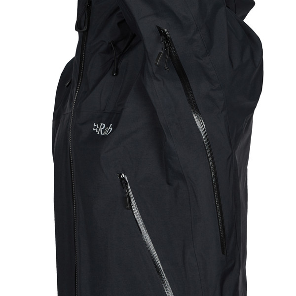 KANGRI GTX JACKET Herren - Hardshelljacke