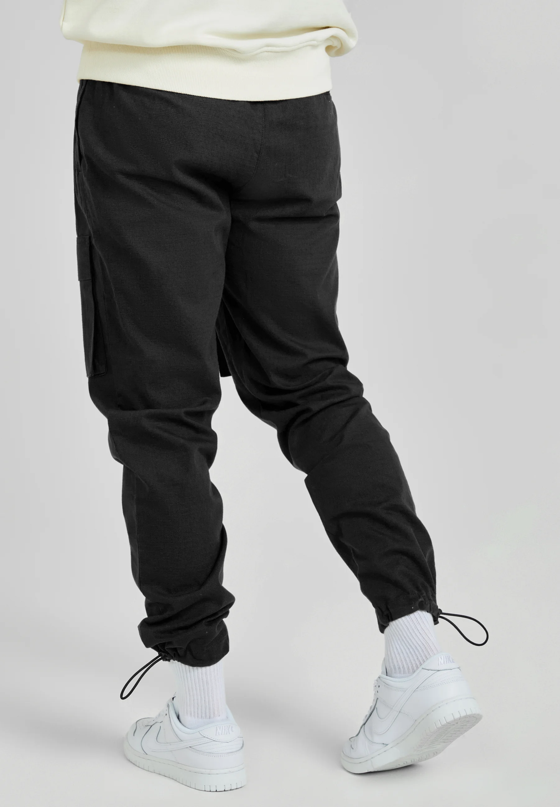 SIKSILK RIPSTOP - Pantalones cargo