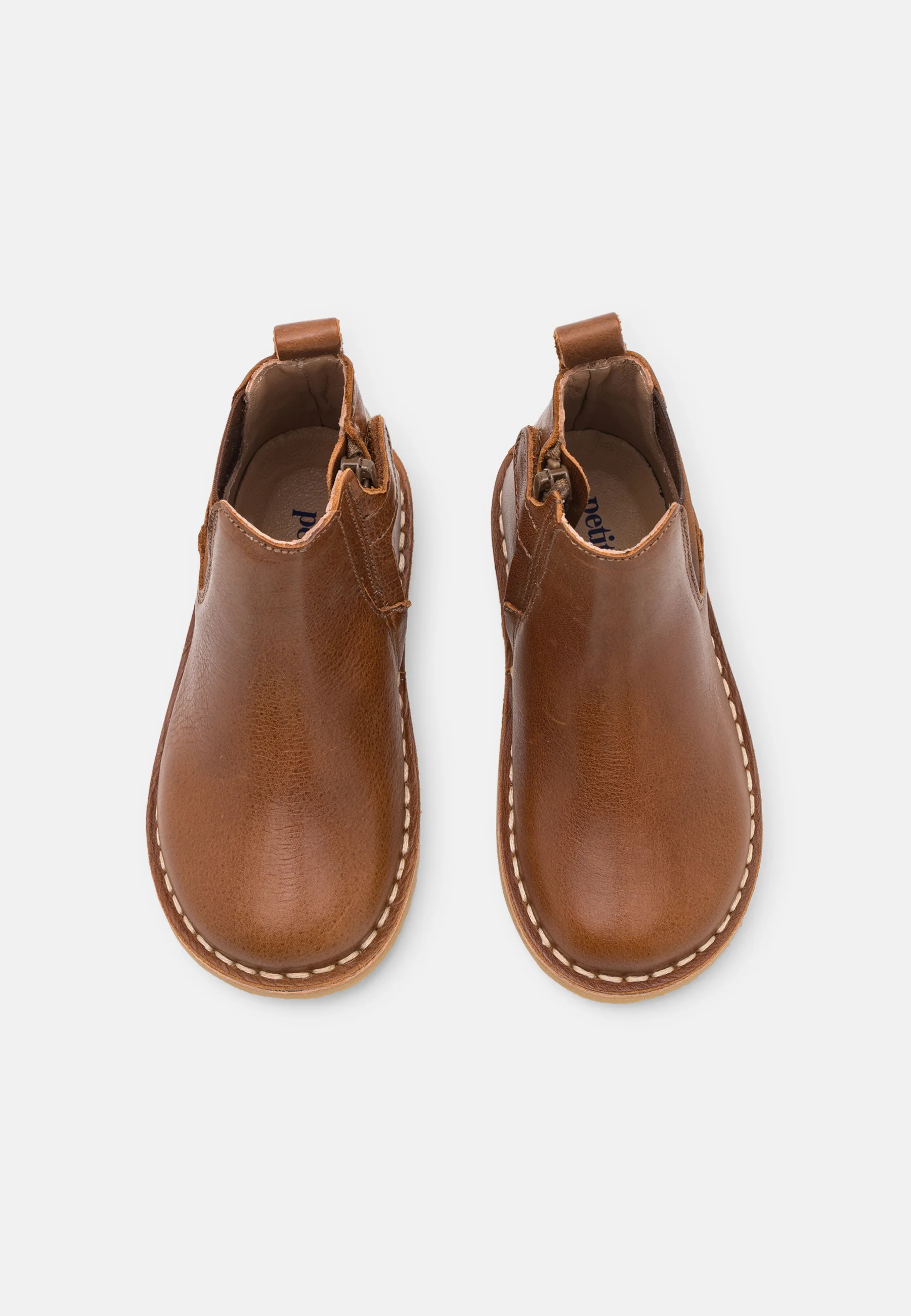 Petit Nord Copenhagen BOOT UNISEX - Botines