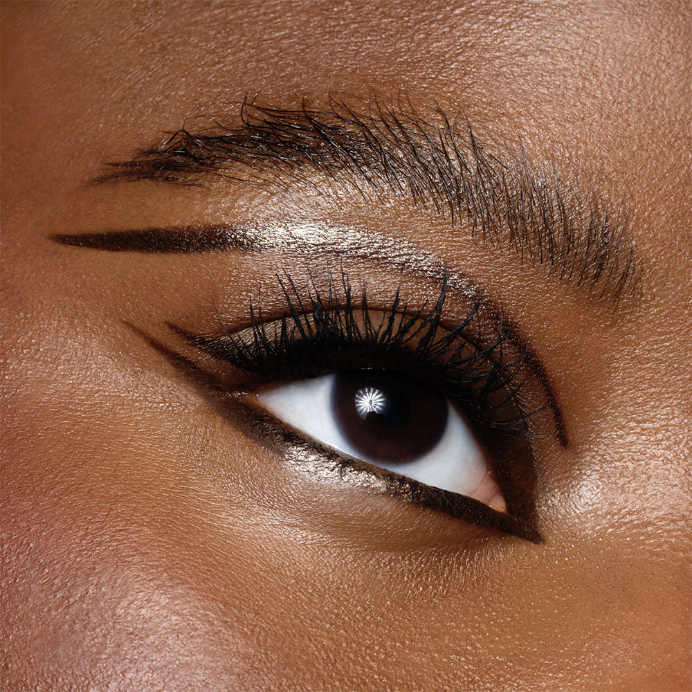 Purobio Crayon LONG LASTING marron Crayon Eyeliner