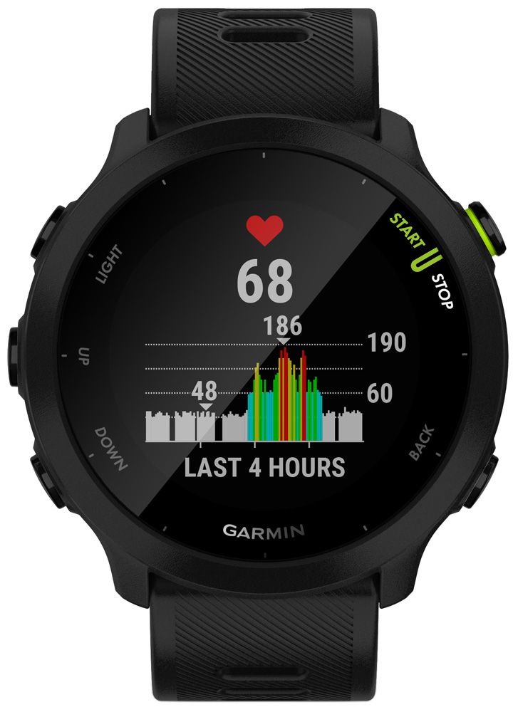 Garmin Forerunner 55 - GPS Multisport Smartwatch kaufen | Bike-Discount