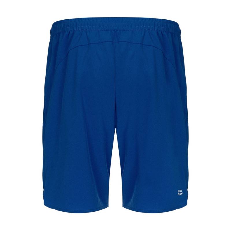 BIDI BADU Henry 2.0 Tech Shorts Tennisshorts Herren