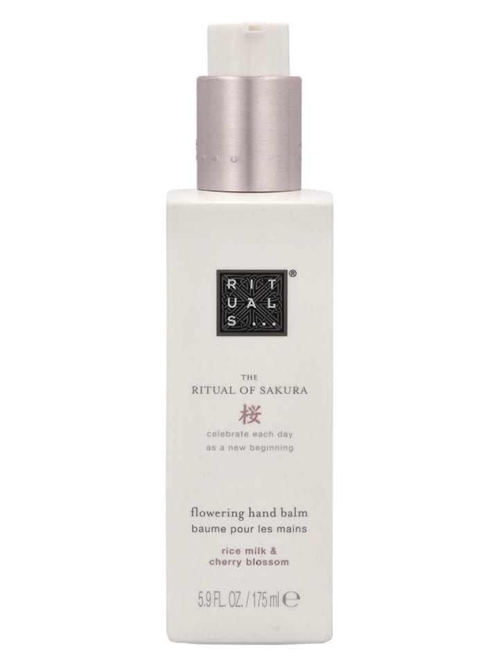 Rituals Handcreme 