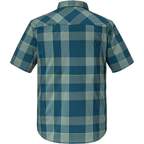 HERREN HEMD ALGHERO M