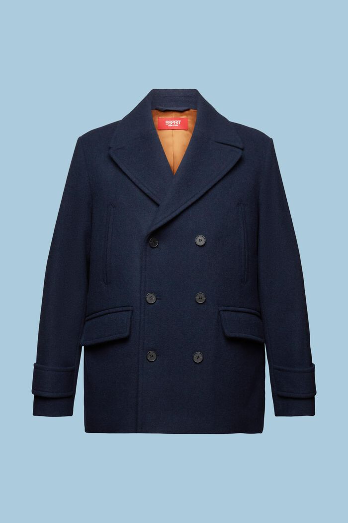 Jackets outdoor woven