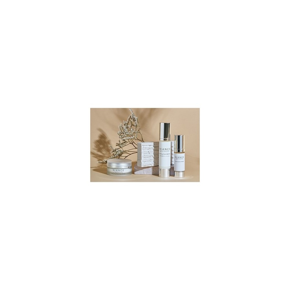 Niance Complete Whitening Fluid SPF 50 Créme visage