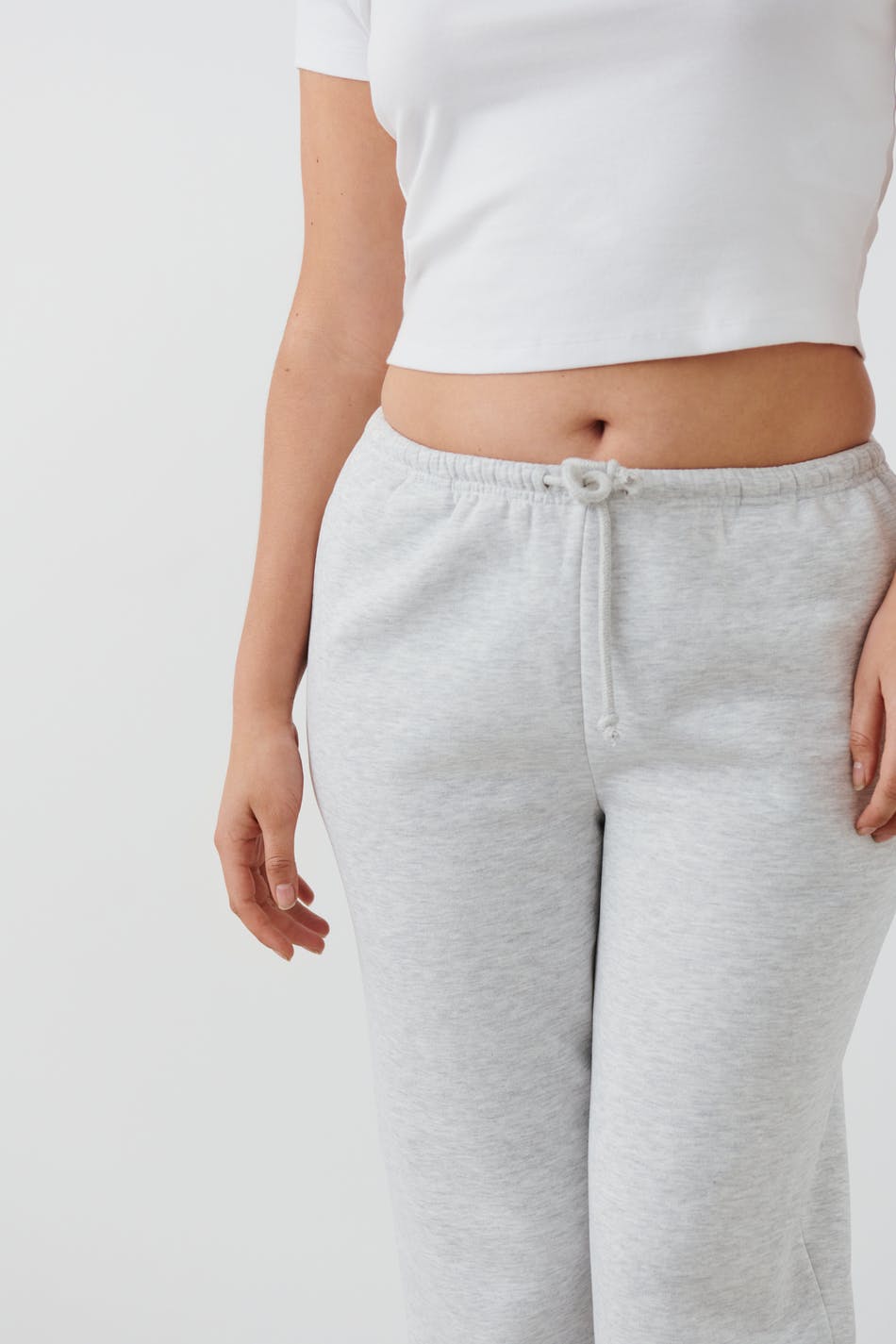 Basic sweatpants