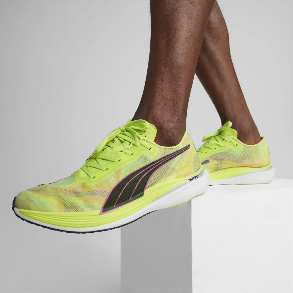 PUMA Deviate Nitro Elite 2 380088-01 / grün