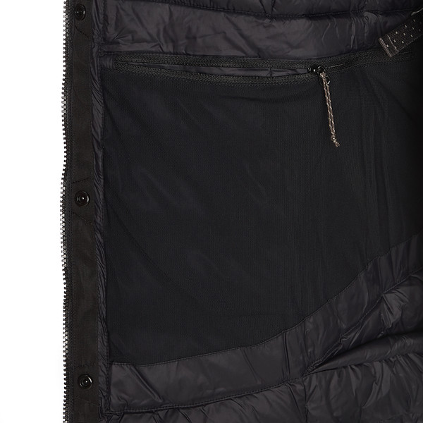 KEB EXPEDITION DOWN JACKET W Damen - Daunenjacke