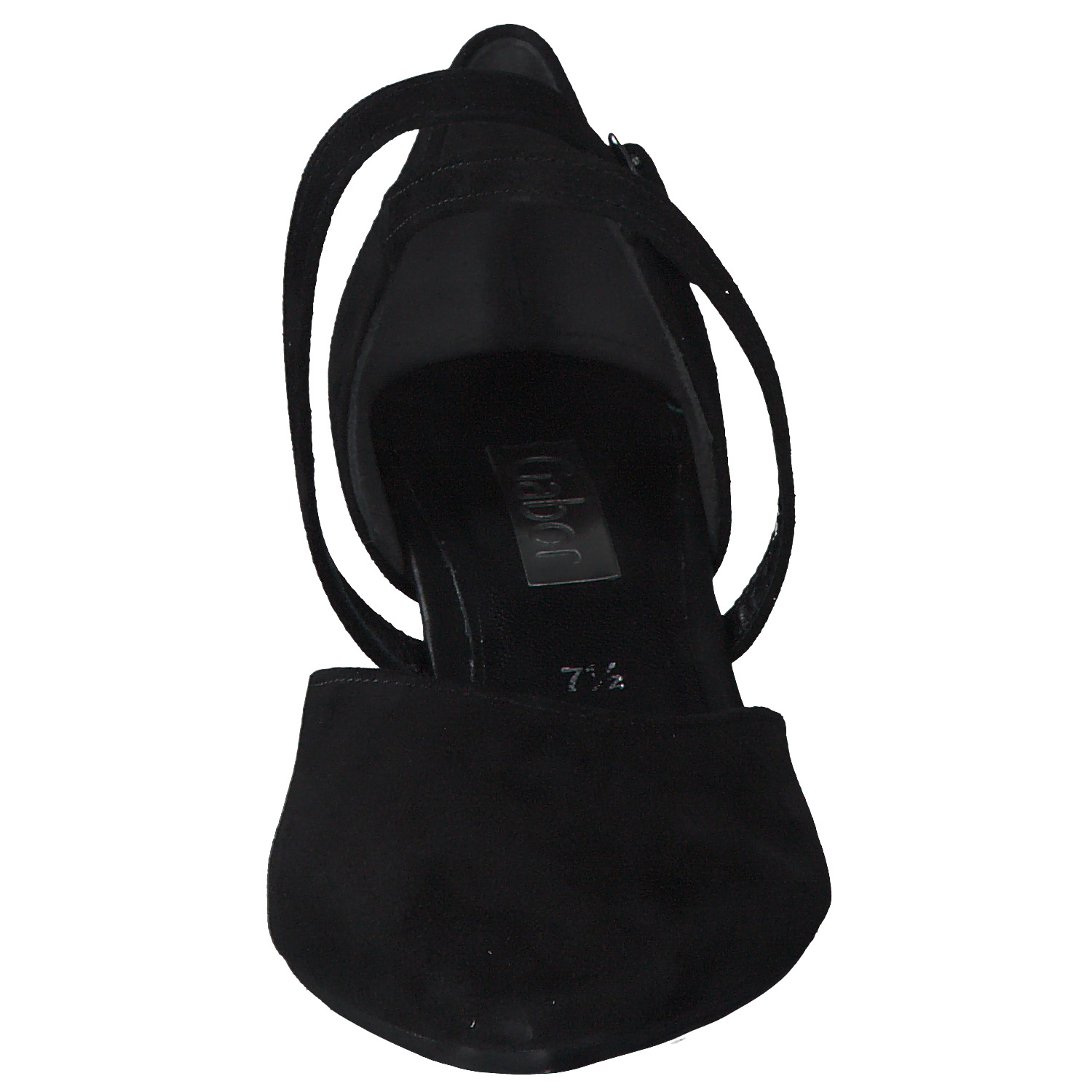 Gabor 01.363, Pumps, Damen, schwarz