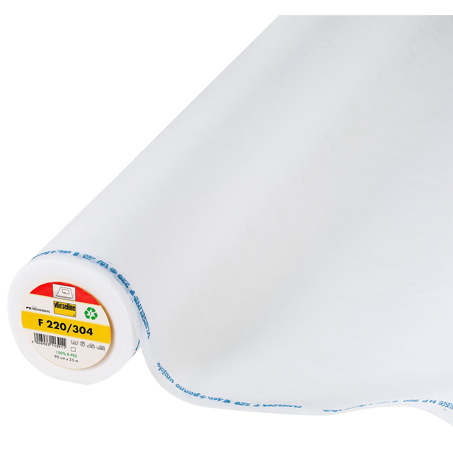 Vlieseline ® F 220, weiß, 43 g/m²