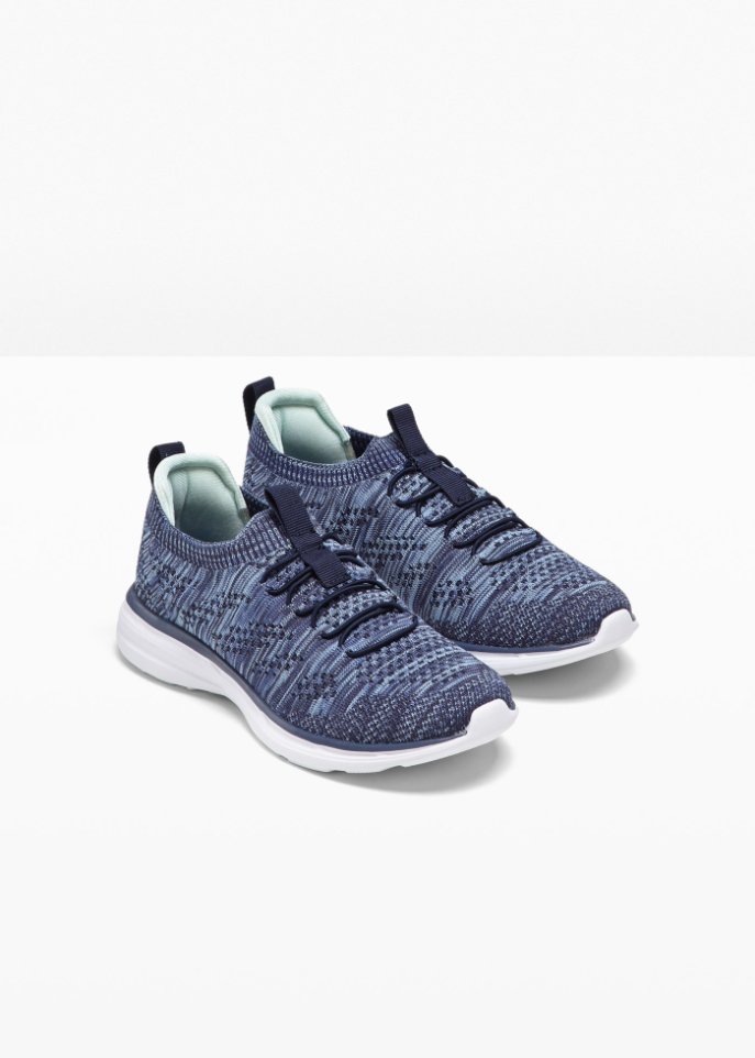 Komfort Sneaker