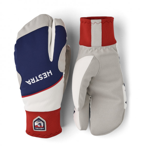 Hestra - Comfort Tracker 3 Finger - Handschuhe