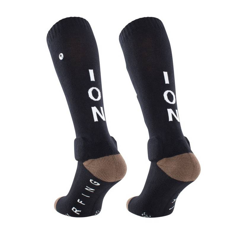 ION Textil BD-Sock Schienbeinschoner
