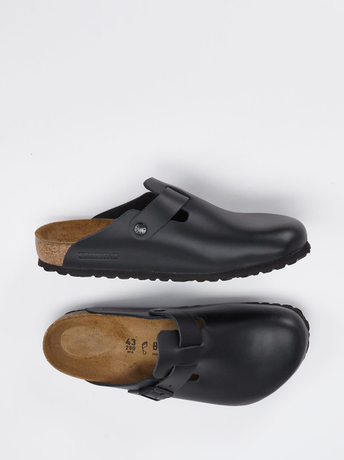 Pantolette Boston-41110090005 Birkenstock