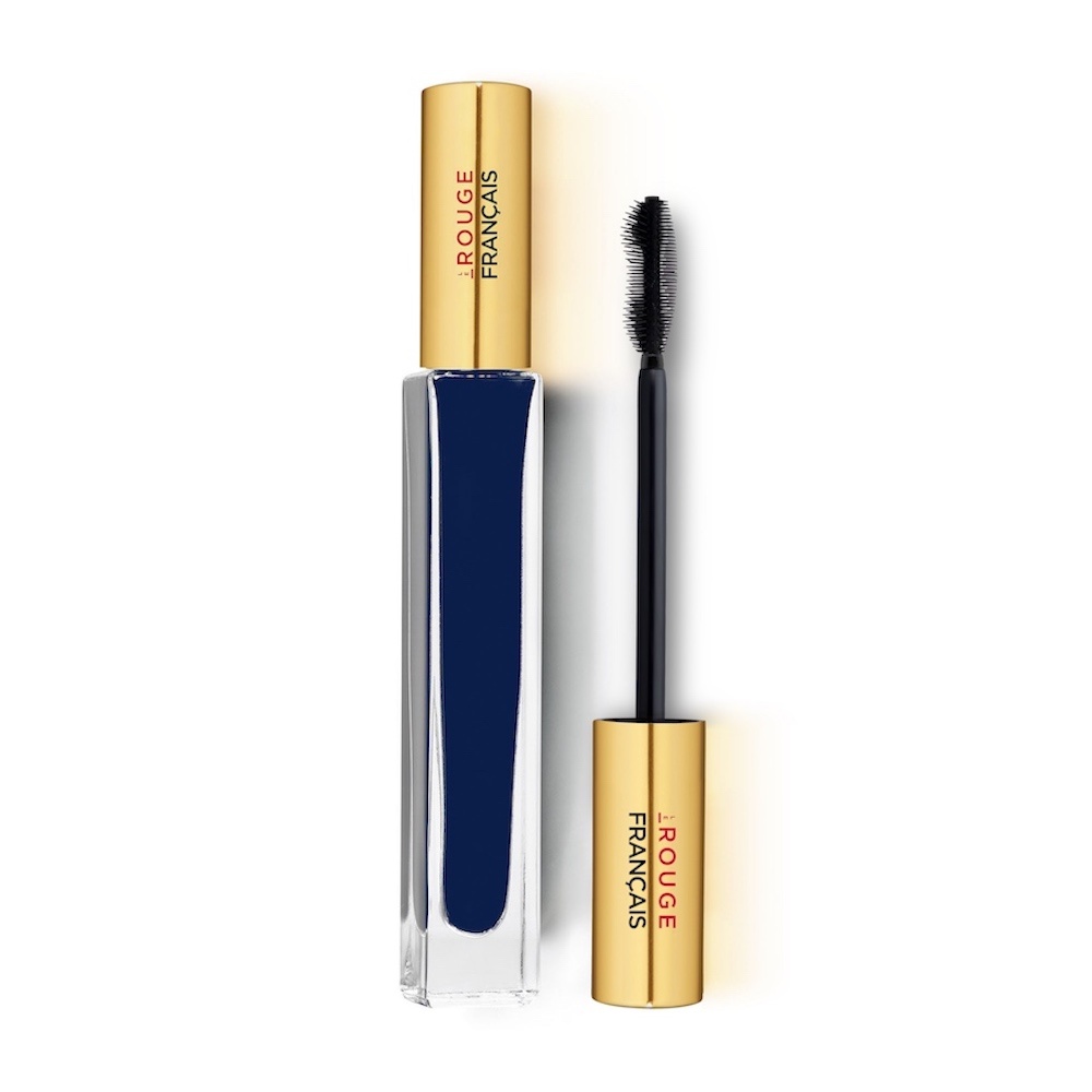 Le Rouge Français 420 Le Bleu Bérénice Mascara