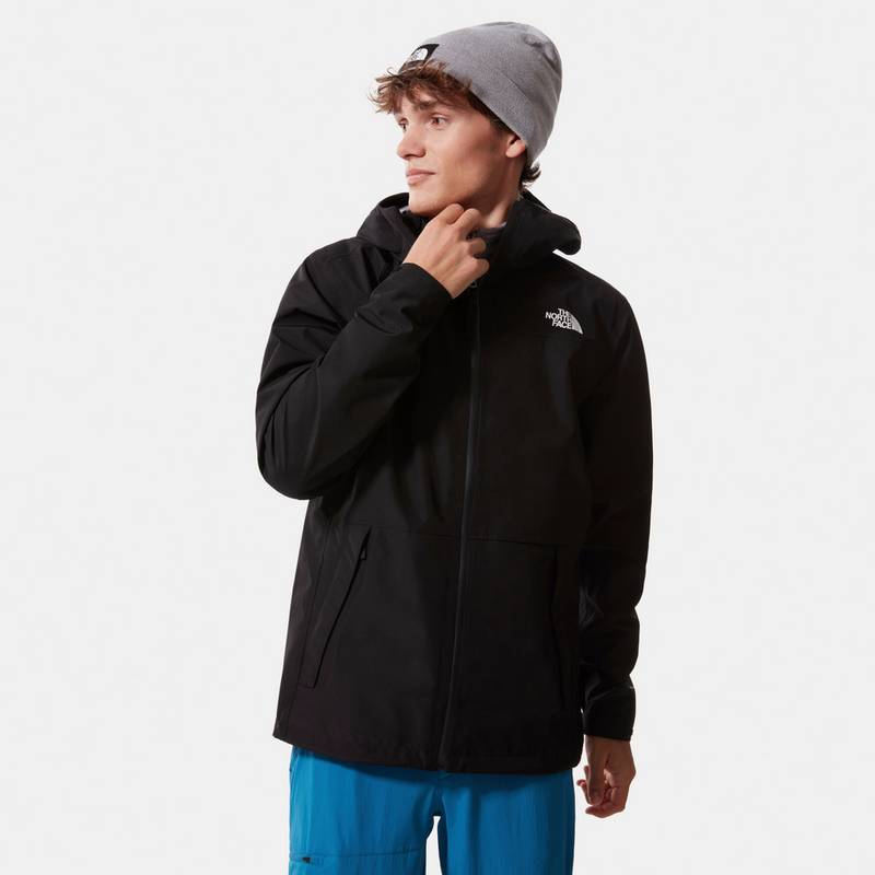 The North Face DRYZZLE FUTURELIGHT Hardshelljacke Herren