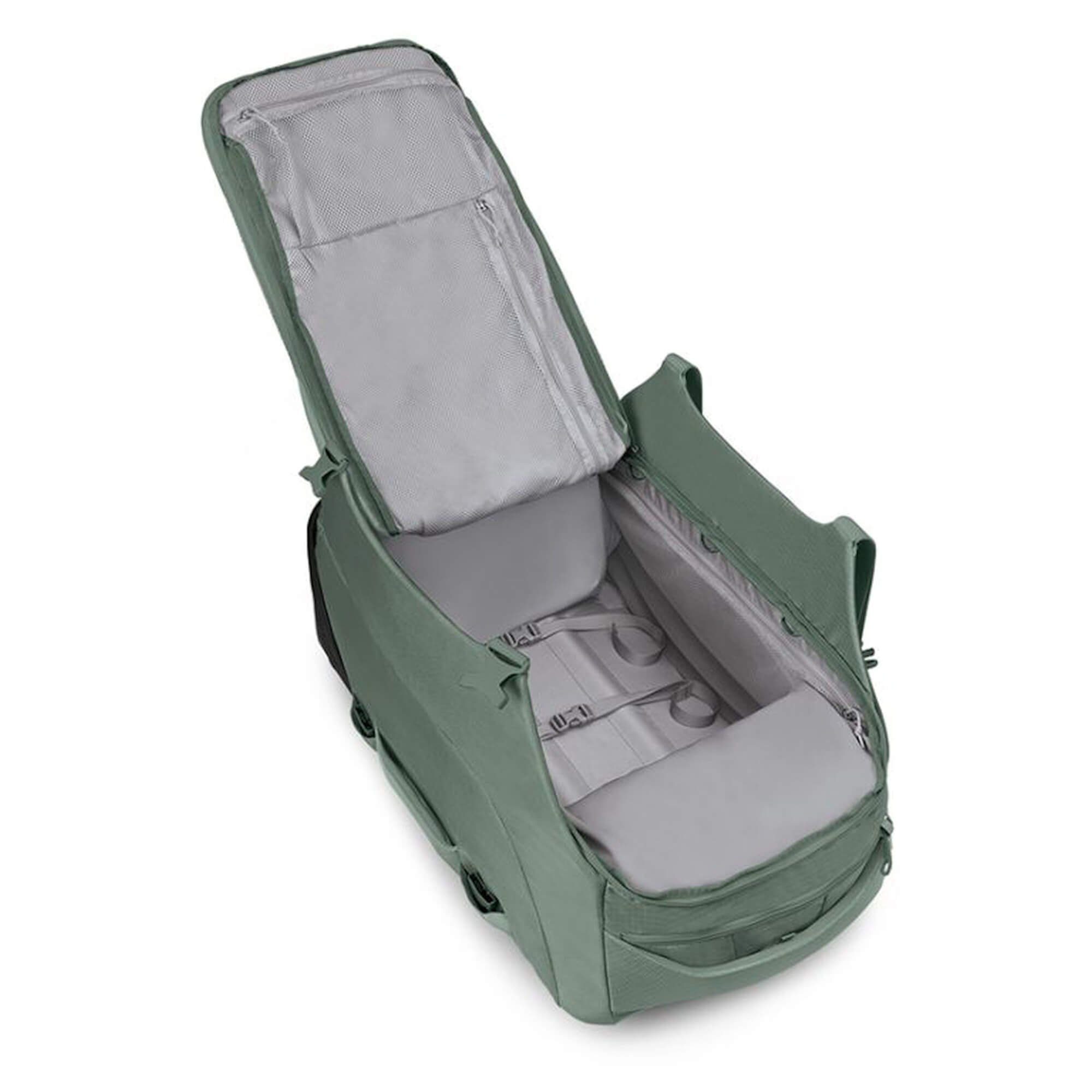 Osprey Reisetasche Sojourn Shuttle 100 - 2-Rollenreisetasche 78 cm (1-tlg)