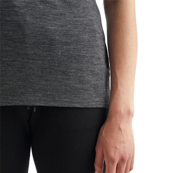 W TECH LITE SS POLO Damen - Polo-Shirt