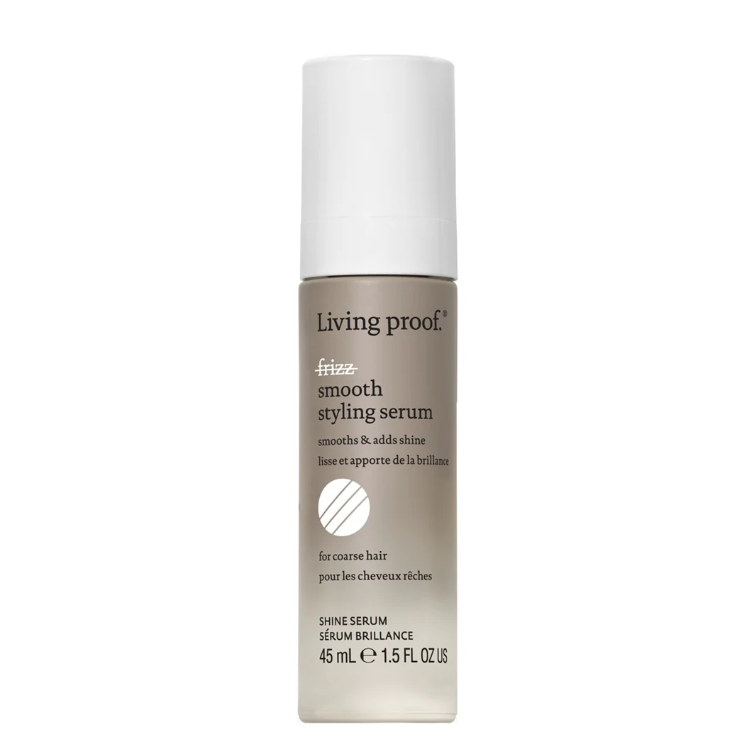 No Frizz No Frizz Smoothing Styling Serum - Matu veidošanas un apdares serums