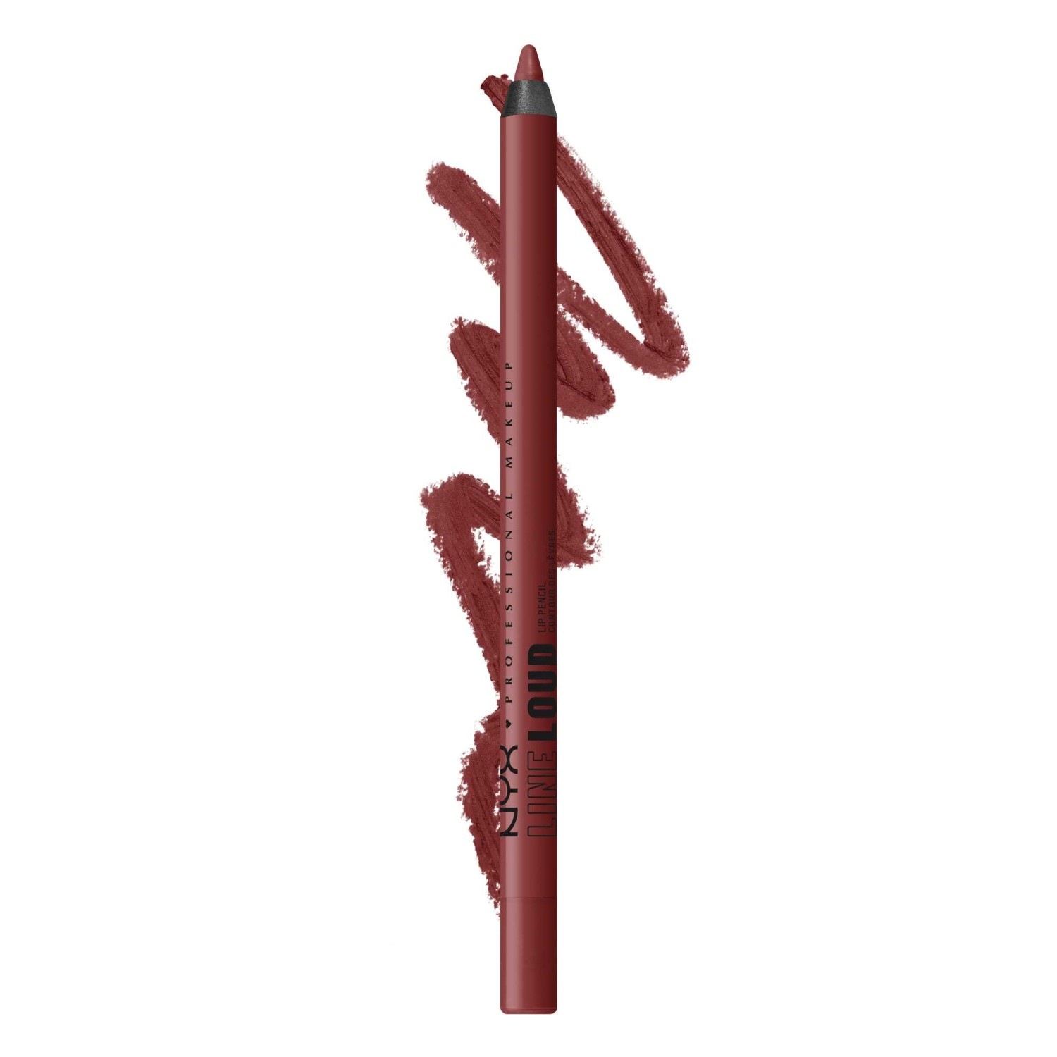Linea di trucco professionale NYX Loud