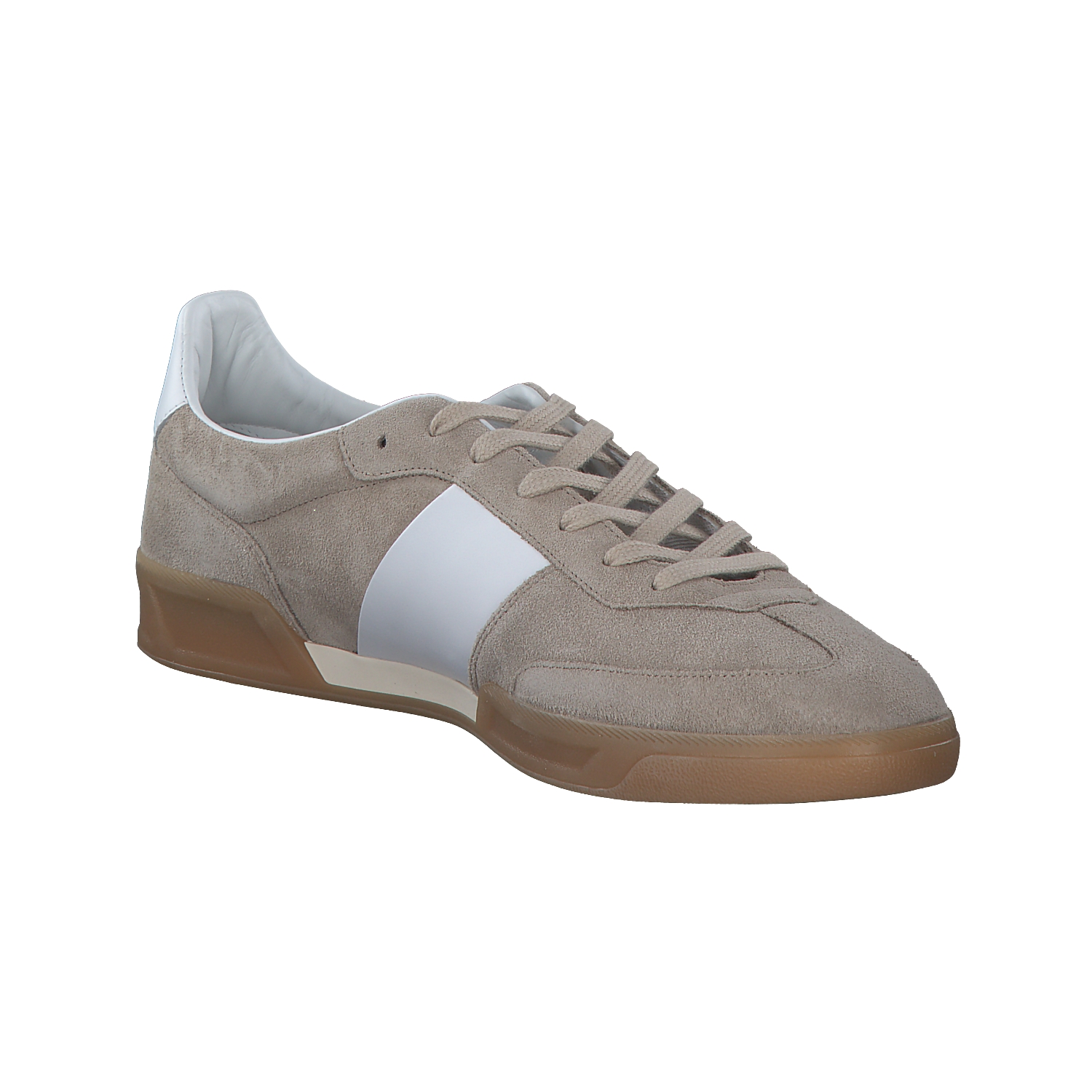 Hugo Boss 50512365, Klassische- & Business Schuhe, Herren, Beige