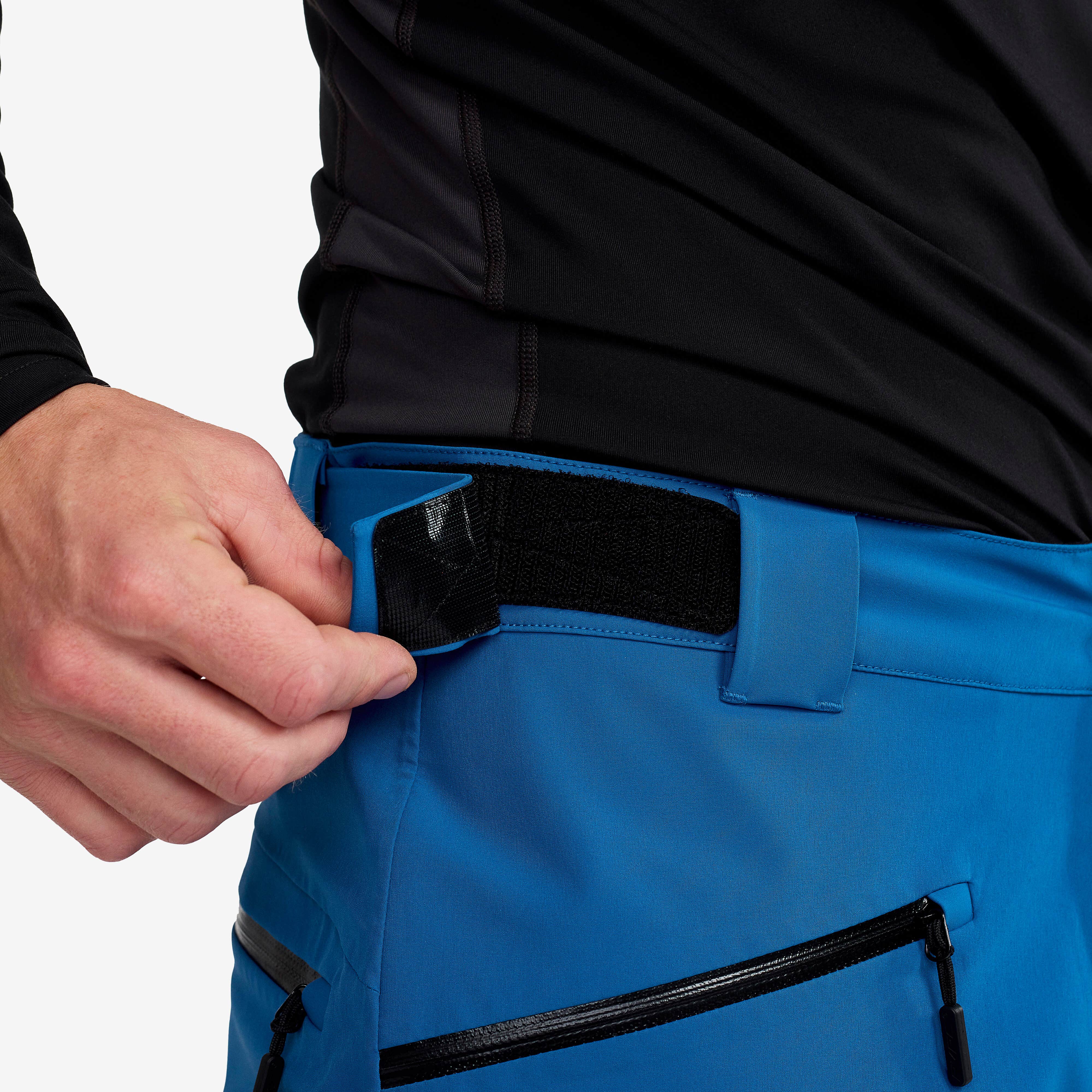 Aphex Pro Pants Homme Classic Blue